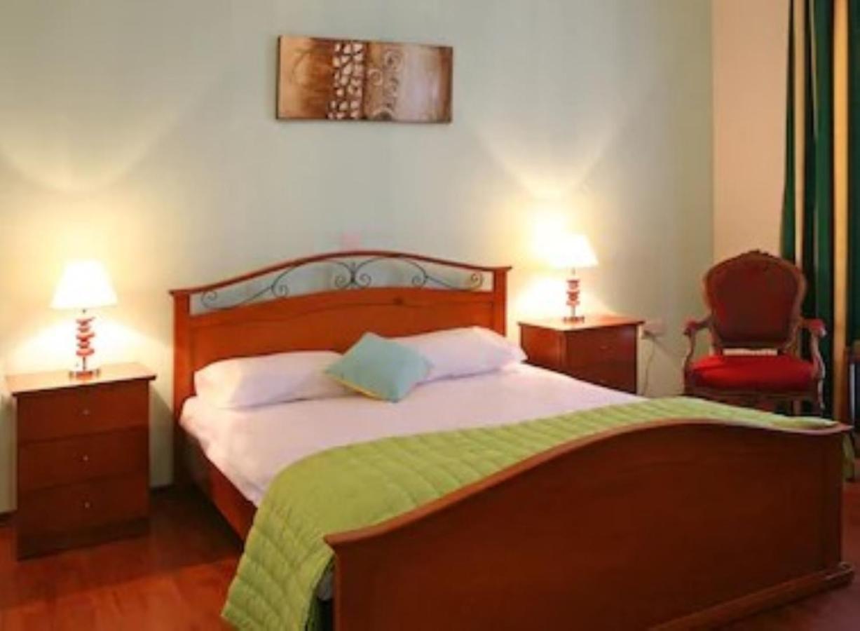 St Elena Boutique Residence Ларнака Екстериор снимка