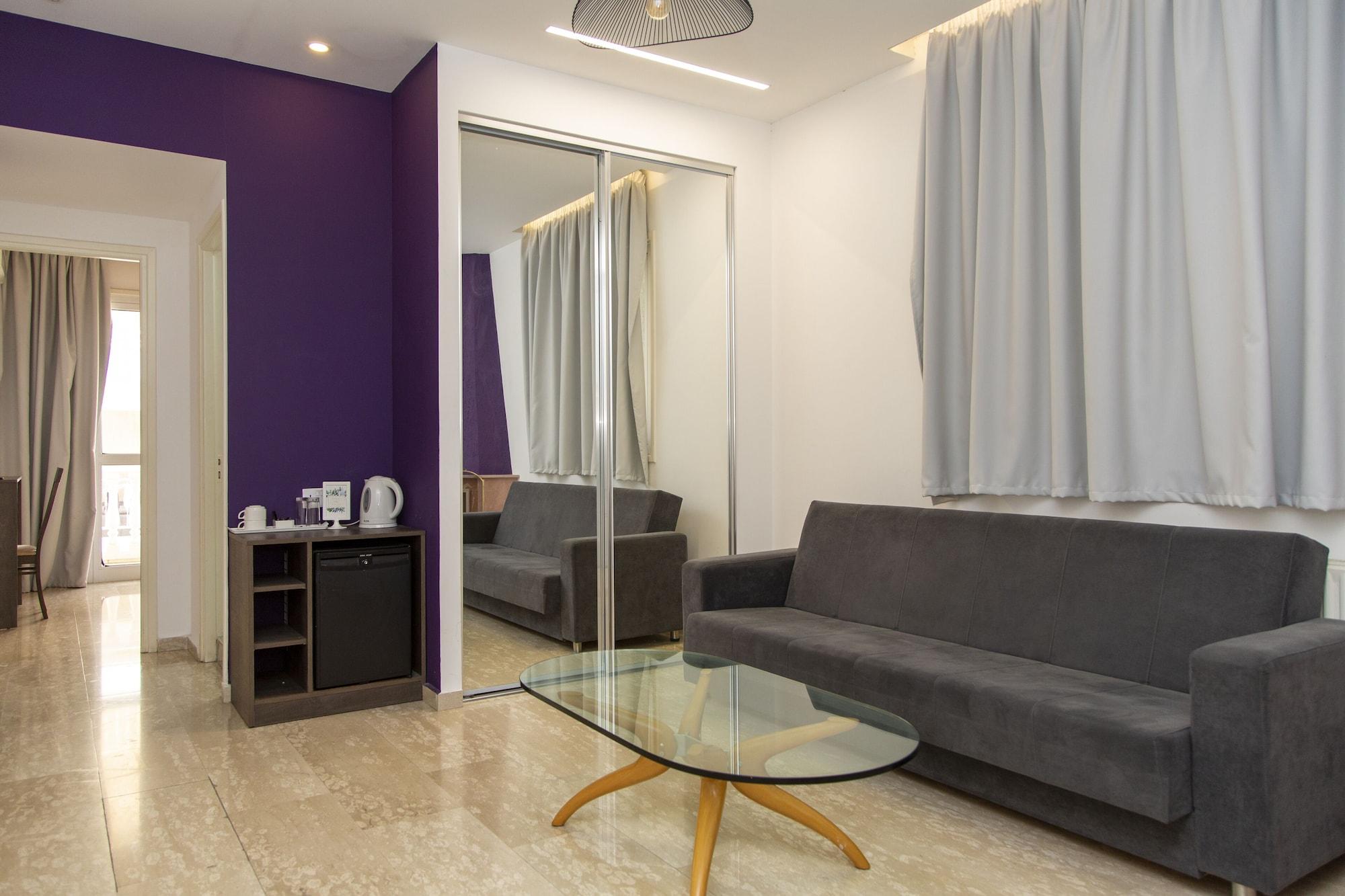 St Elena Boutique Residence Ларнака Екстериор снимка