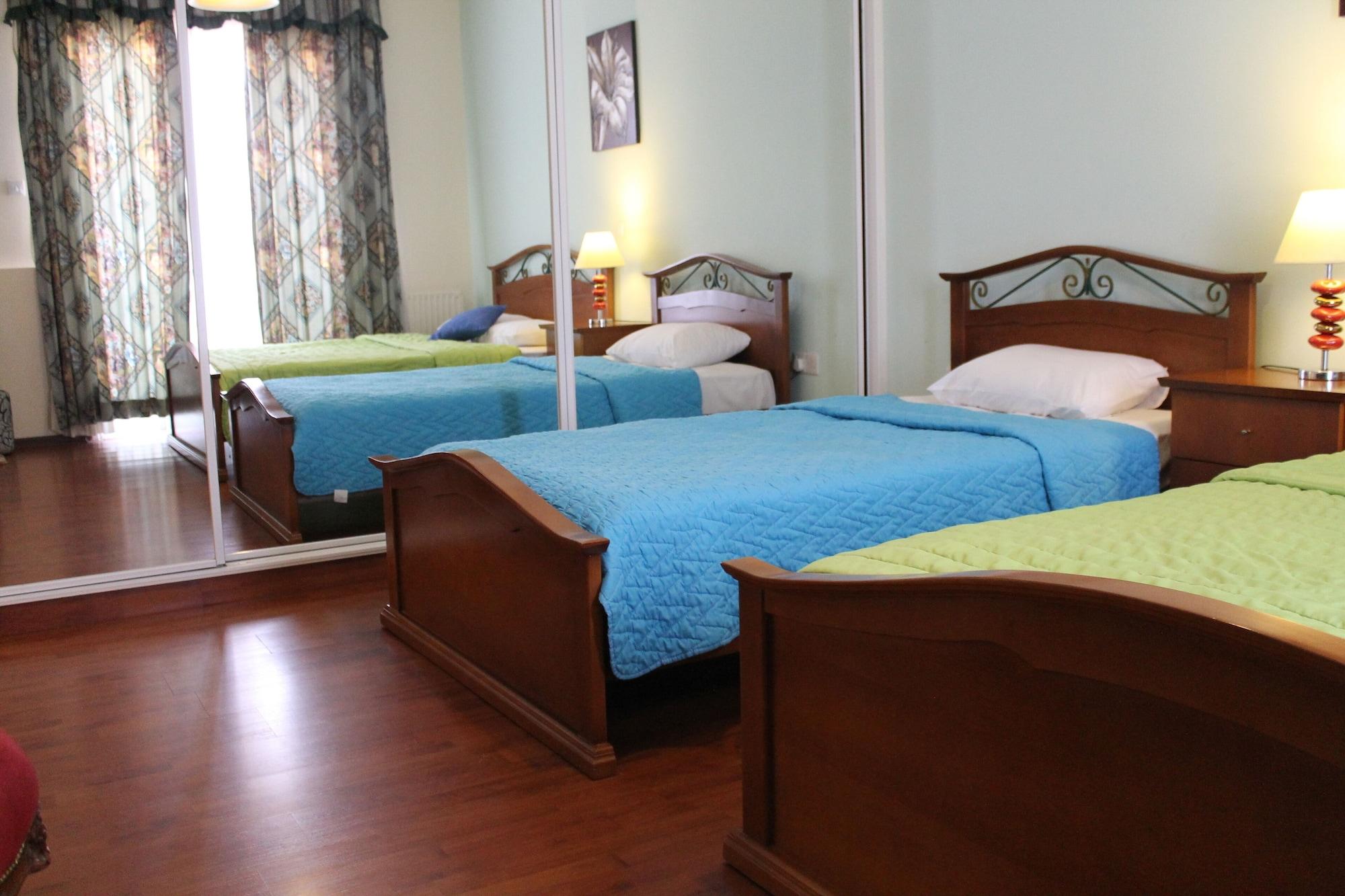 St Elena Boutique Residence Ларнака Екстериор снимка