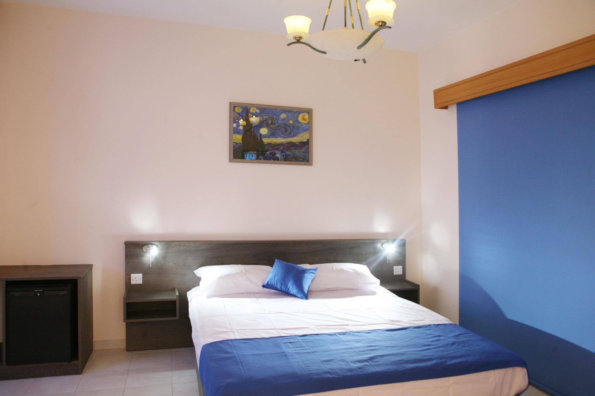 St Elena Boutique Residence Ларнака Екстериор снимка