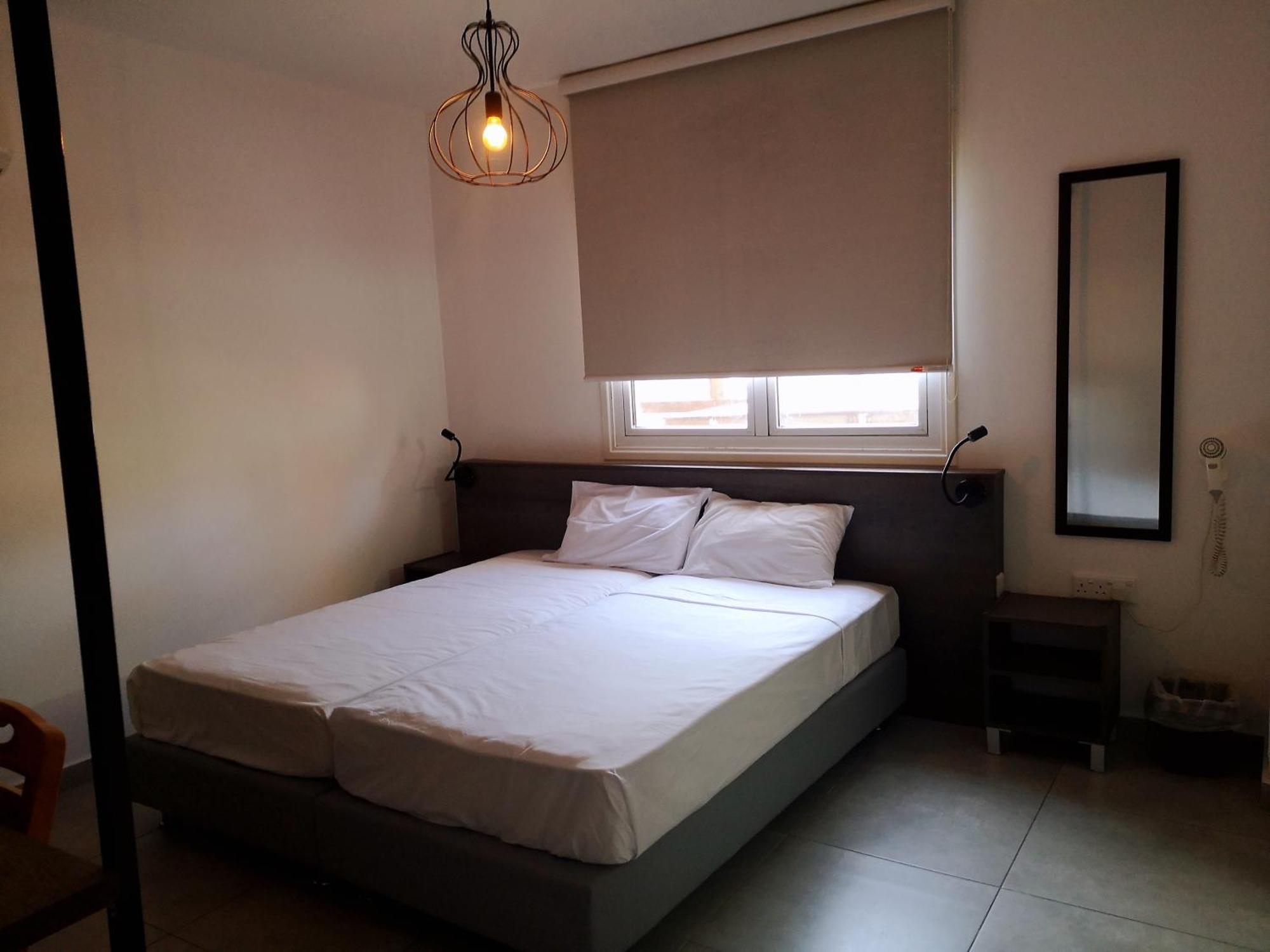 St Elena Boutique Residence Ларнака Екстериор снимка