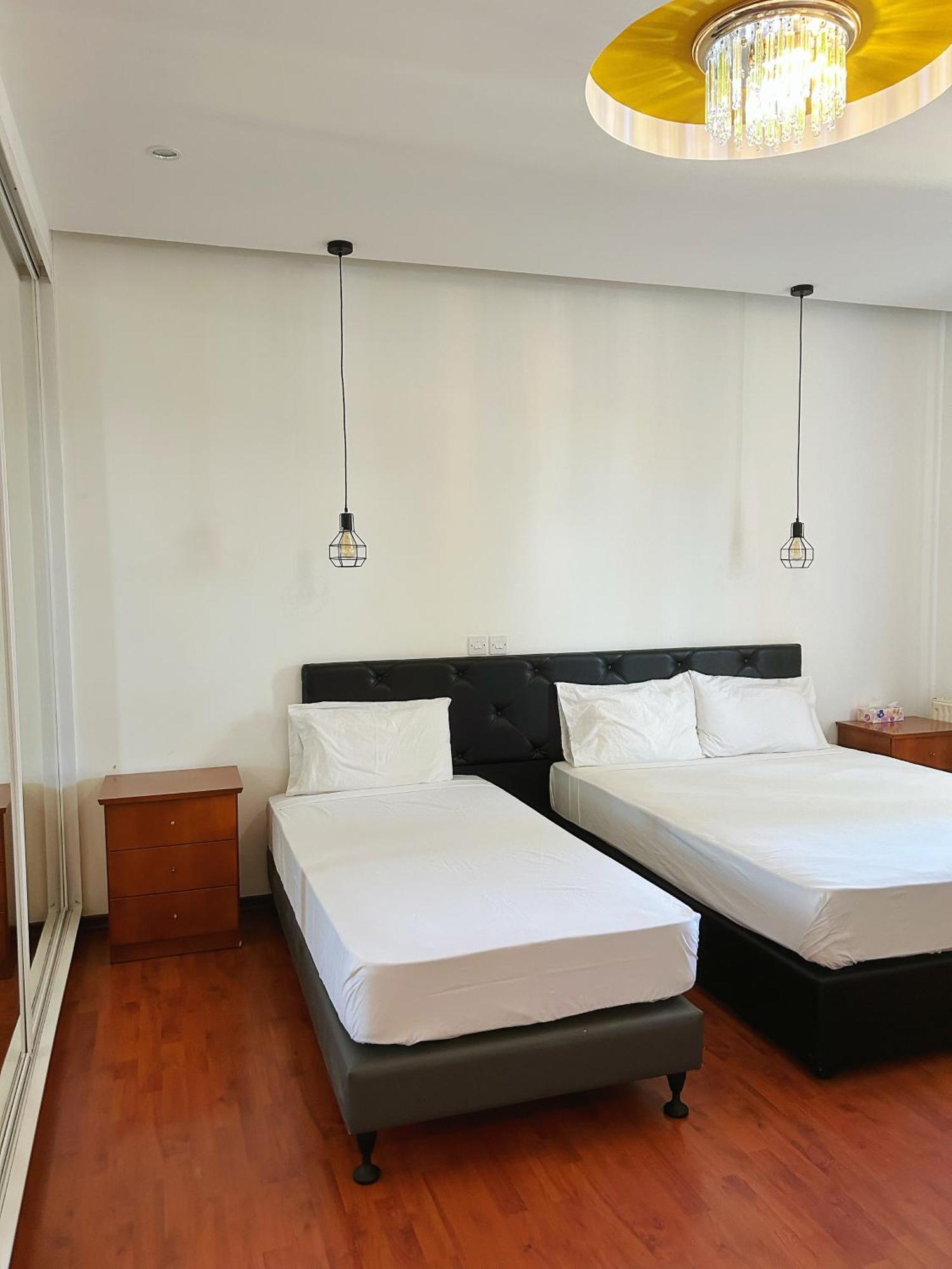 St Elena Boutique Residence Ларнака Екстериор снимка