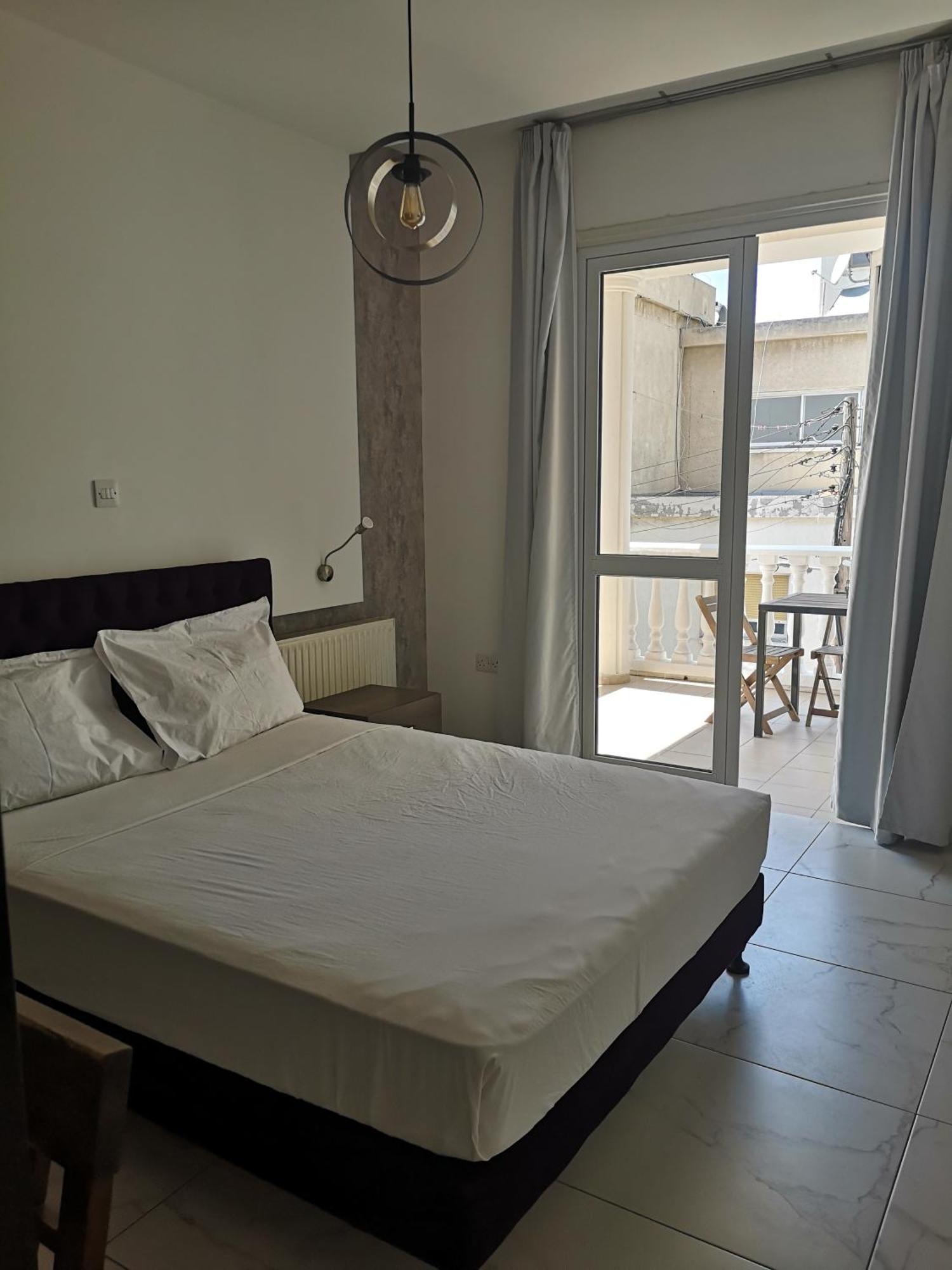 St Elena Boutique Residence Ларнака Екстериор снимка