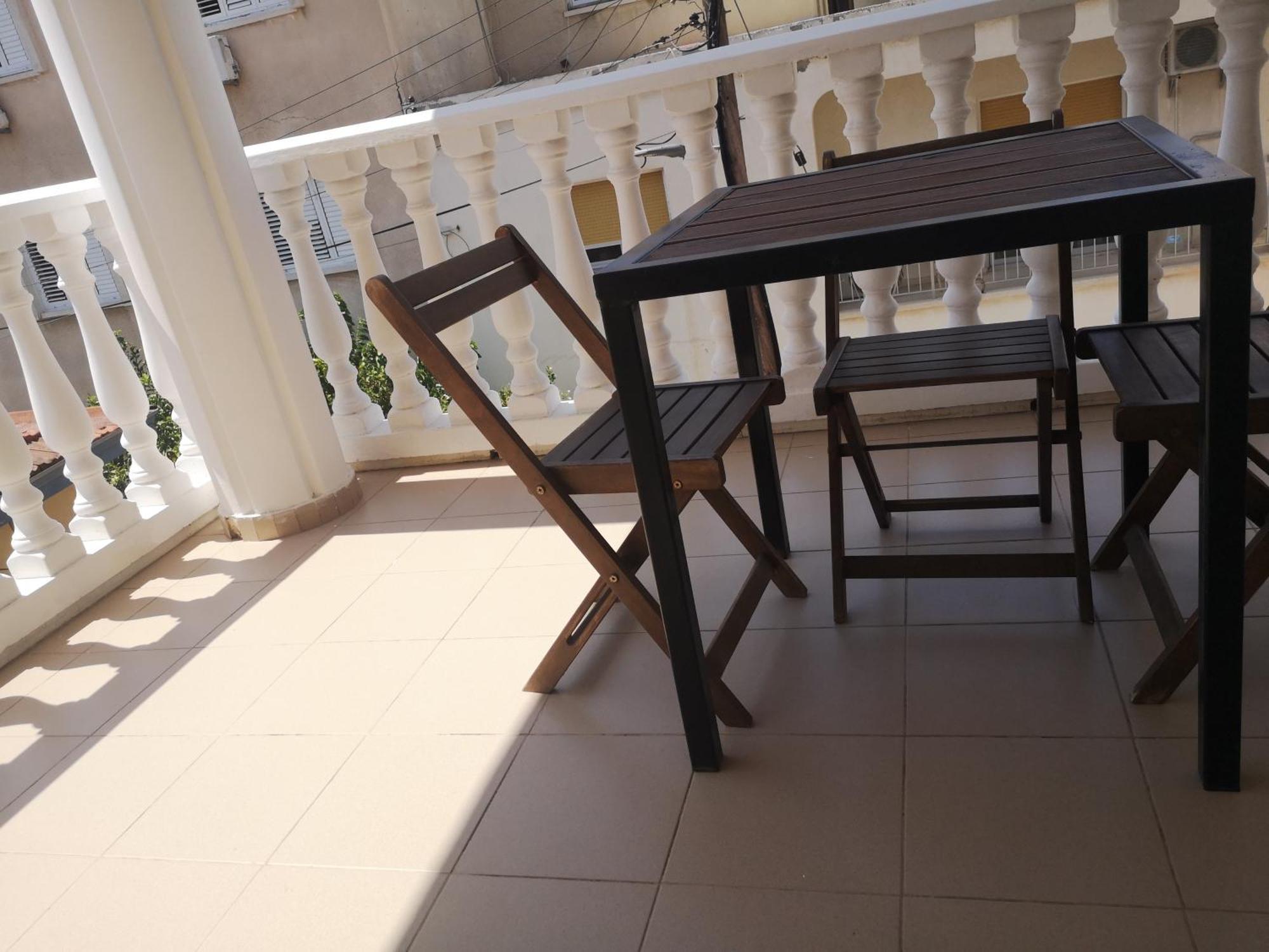 St Elena Boutique Residence Ларнака Екстериор снимка