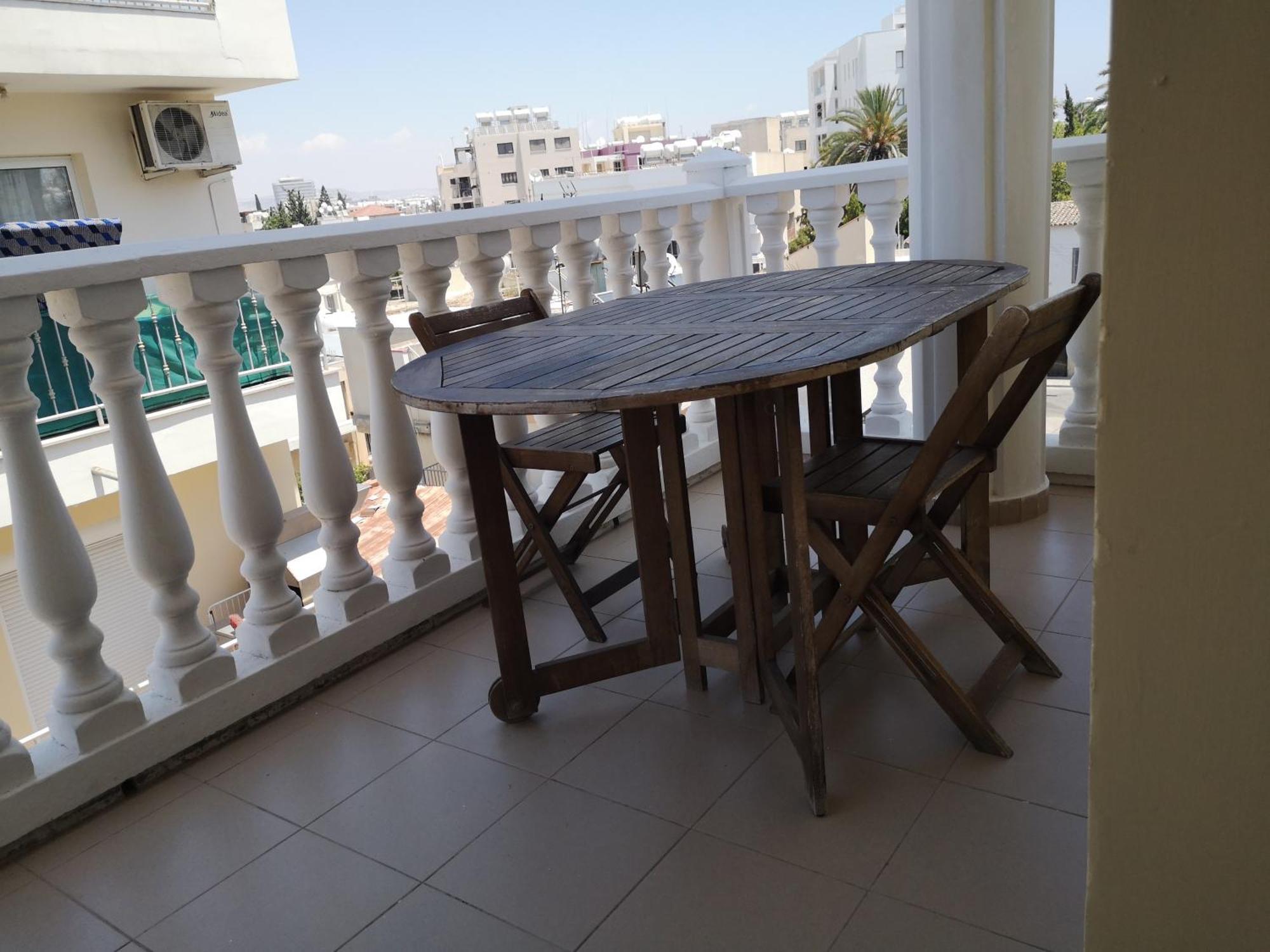 St Elena Boutique Residence Ларнака Екстериор снимка