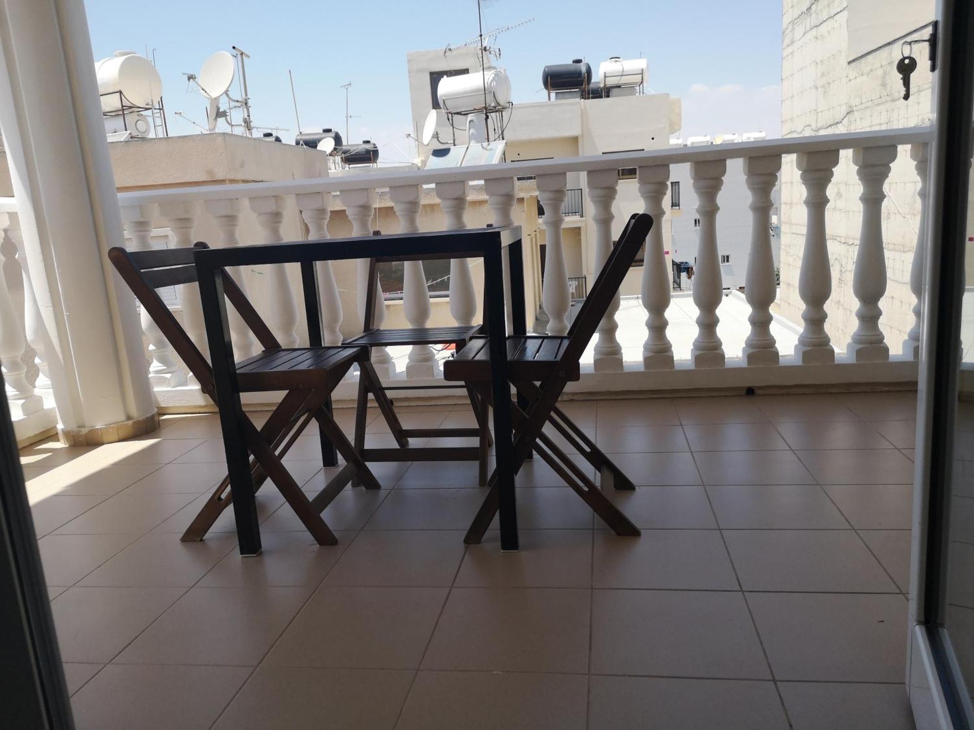 St Elena Boutique Residence Ларнака Екстериор снимка