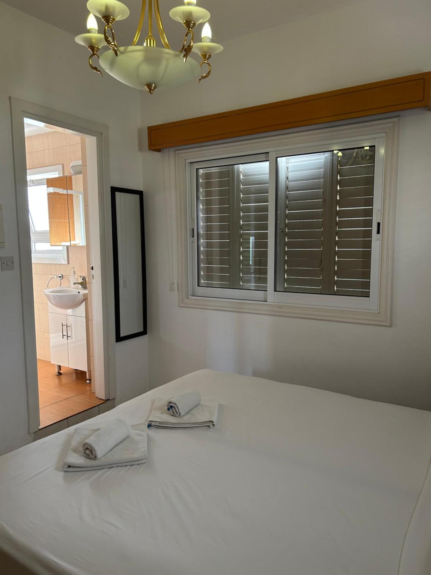 St Elena Boutique Residence Ларнака Екстериор снимка