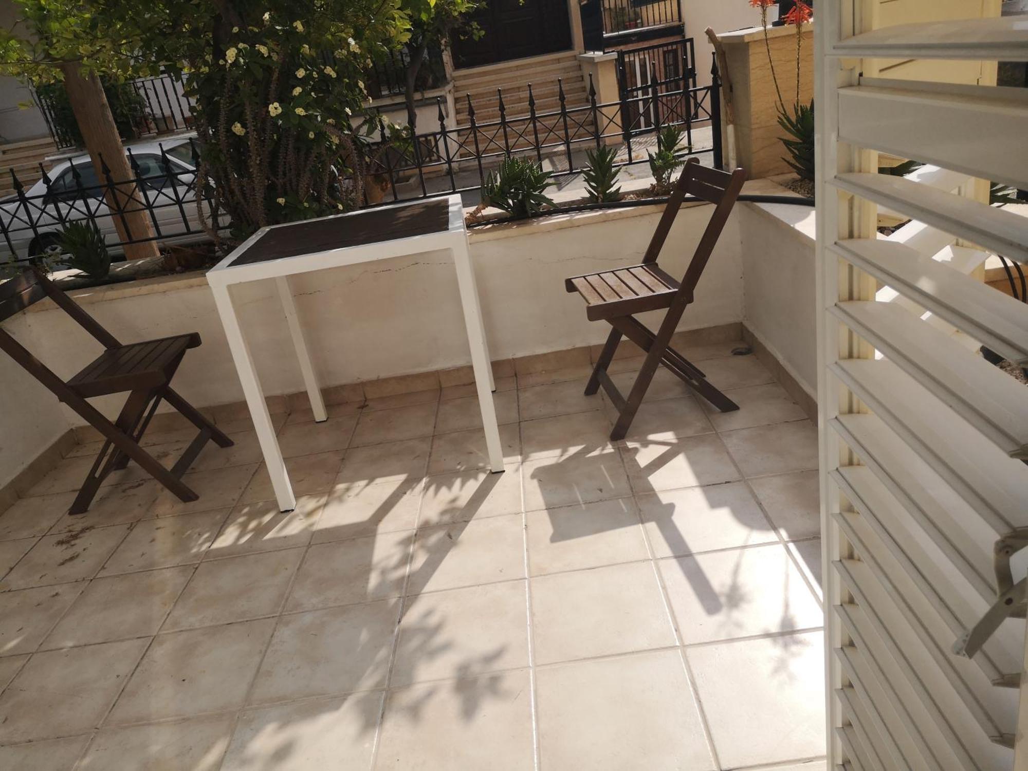 St Elena Boutique Residence Ларнака Екстериор снимка
