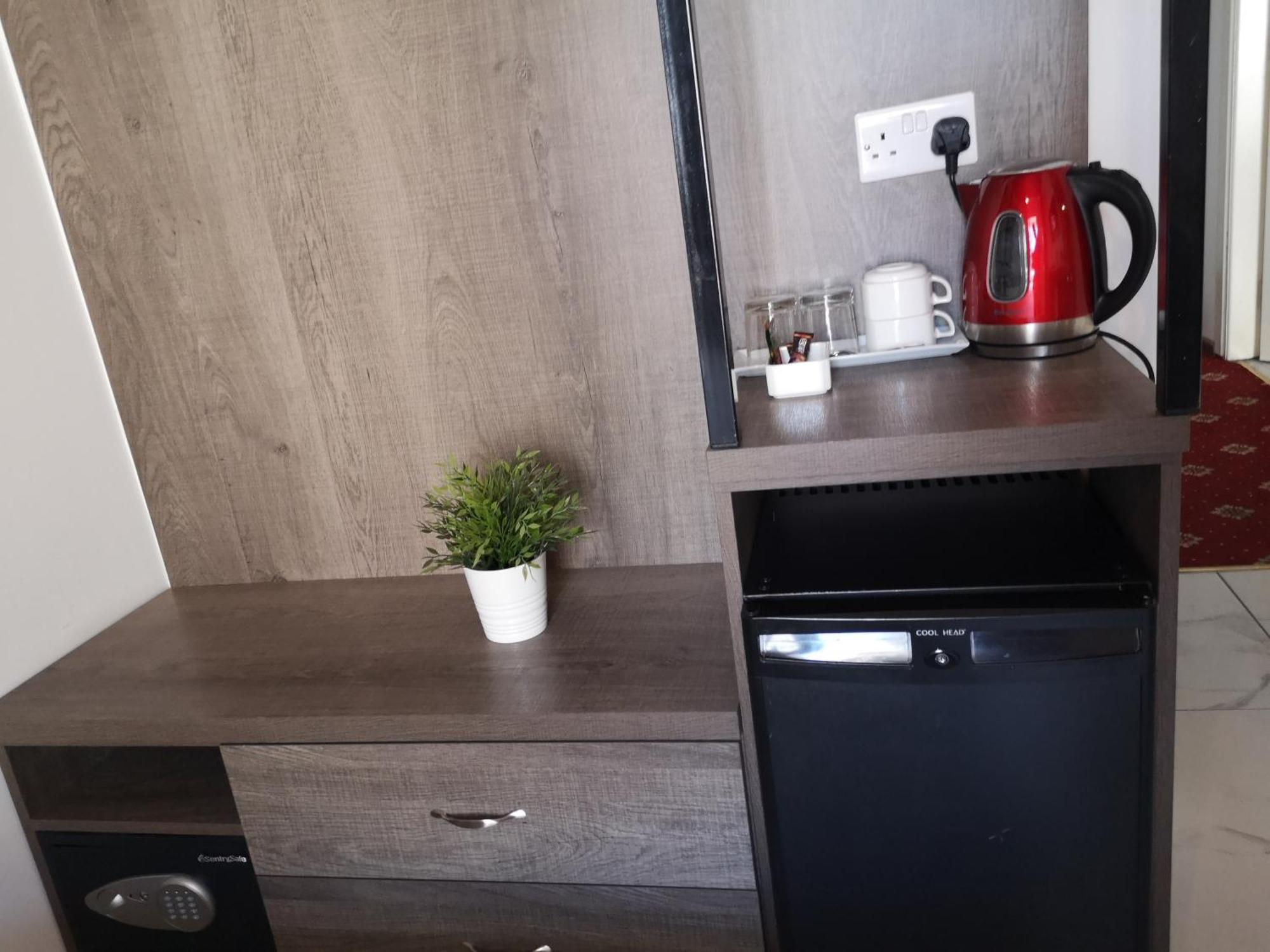 St Elena Boutique Residence Ларнака Екстериор снимка