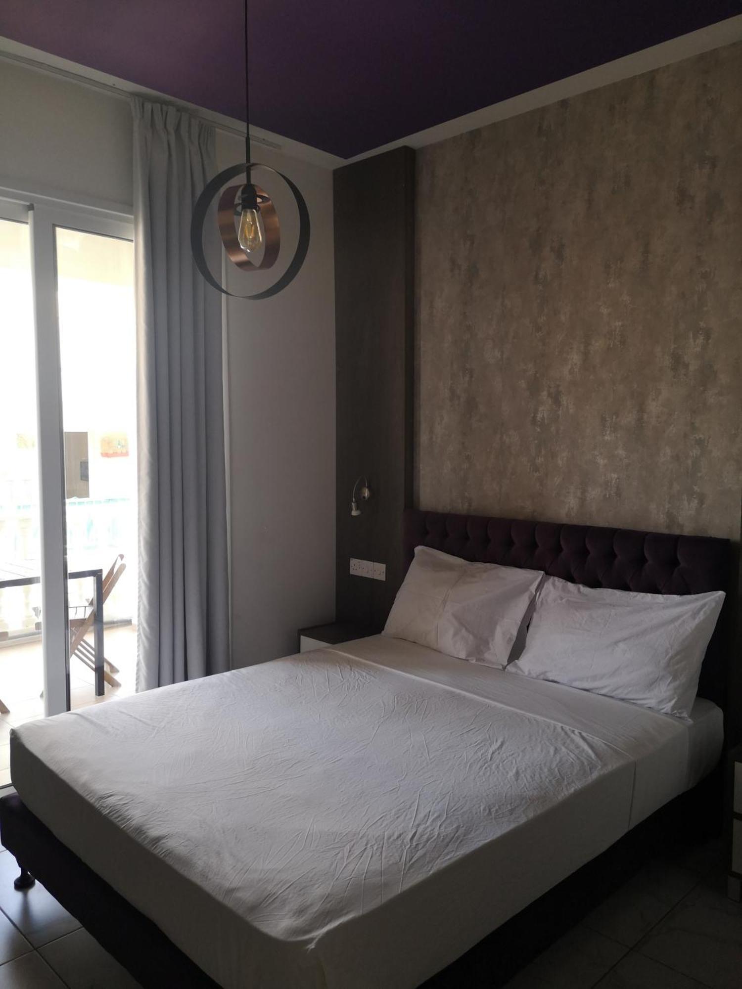 St Elena Boutique Residence Ларнака Екстериор снимка